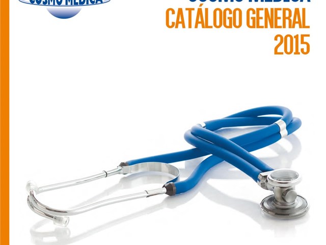 Cosmo Medica 2015