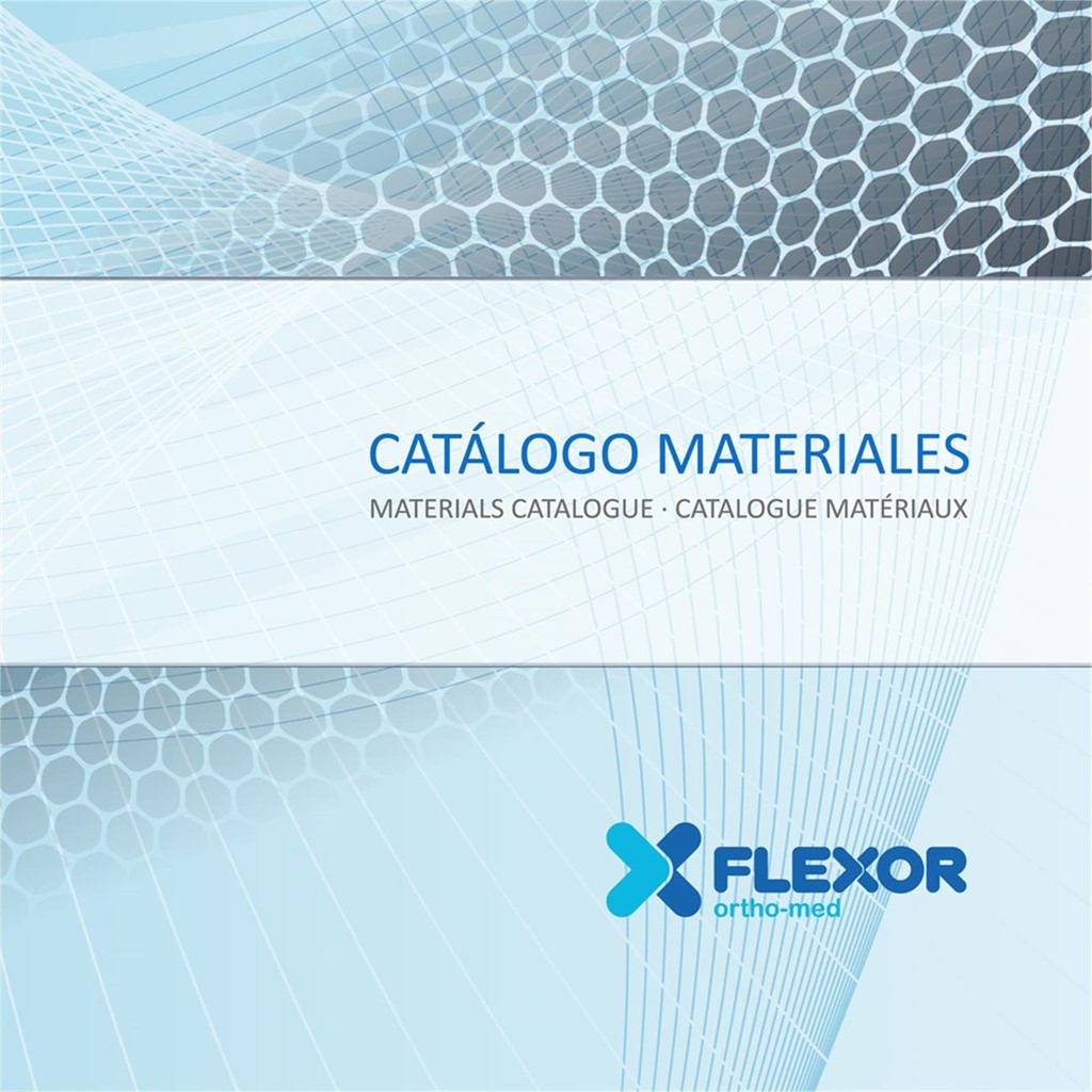 Foto 1 Flexor - Materiales