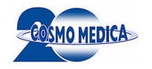 Logo Cosmomedica