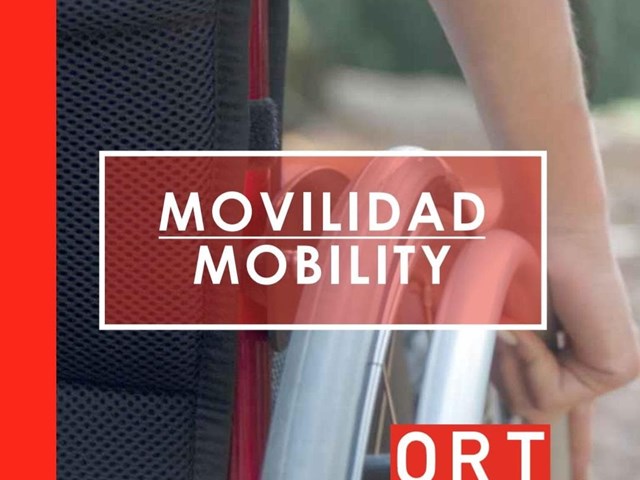 Orthos XXI - Movilidad