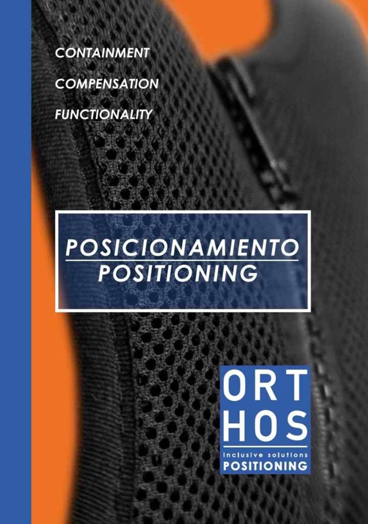 Foto 1 Orthos XXI- Posicionamiento y Sujeción 