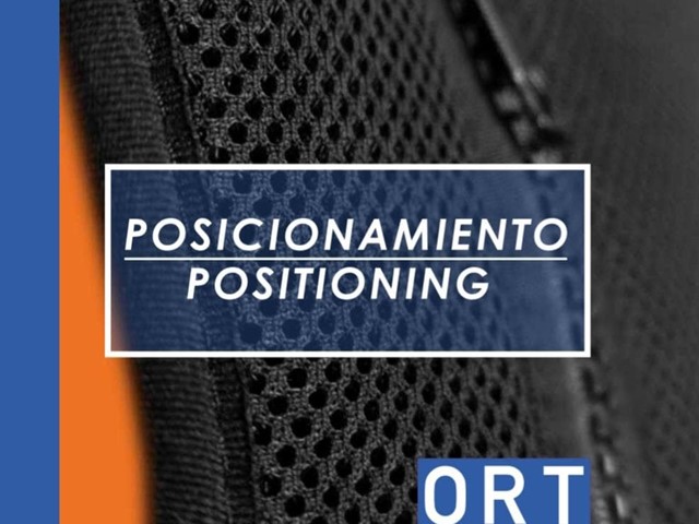 Orthos XXI- Posicionamiento y Sujeción 